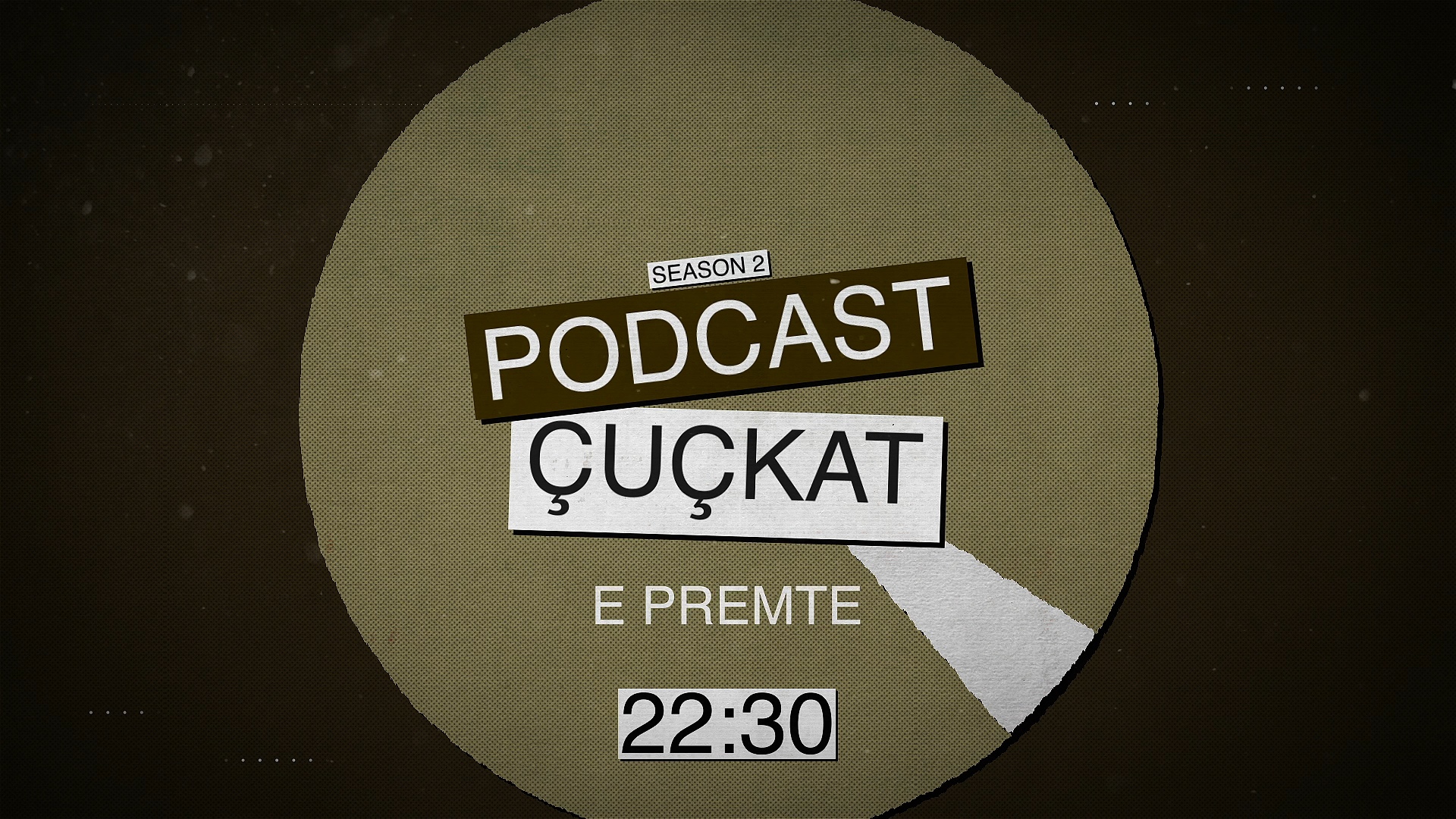Çuçkat Podcast Live